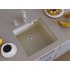 Мойка Omoikiri Bosen 44-U-WH Tetogranit/белый (4993598) Мойка Omoikiri Bosen 44-U-WH Tetogranit/белый (4993598)