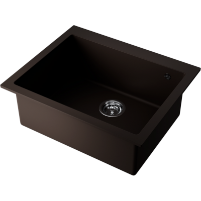 Мойка Omoikiri Bosen 61A-MO Artceramic/мокко (4997198) Мойка Omoikiri Bosen 61A-MO Artceramic/мокко (4997198)