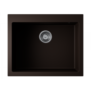 Мойка Omoikiri Bosen 61A-MO Artceramic/мокко (4997198)