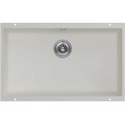 Мойка Kuchenstern UNDER 80 ваниль