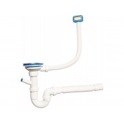 Мойка Florentina Специя 860 серый шелк