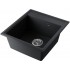 Мойка Omoikiri Daisen 46-BL Artgranit/черный (4993614) Мойка Omoikiri Daisen 46-BL Artgranit/черный (4993614)