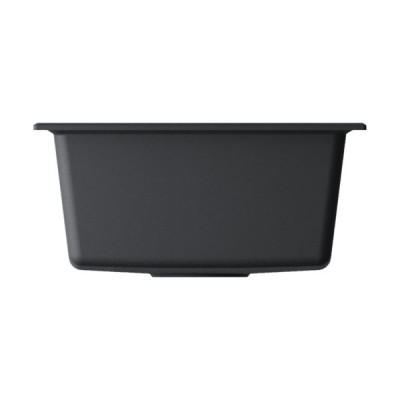 Мойка Omoikiri Daisen 46-BL Artgranit/черный (4993614) Мойка Omoikiri Daisen 46-BL Artgranit/черный (4993614)