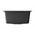 Мойка Omoikiri Daisen 46-BL Artgranit/черный (4993614) Мойка Omoikiri Daisen 46-BL Artgranit/черный (4993614)