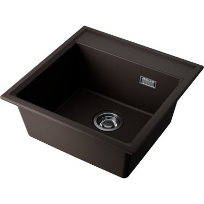 Мойка Omoikiri Daisen 51-ES Artgranit/espresso (4997305) Мойка Omoikiri Daisen 51-ES Artgranit/espresso (4997305)