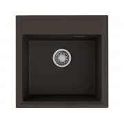 Мойка Omoikiri Daisen 51-ES Artgranit/espresso (4997305)