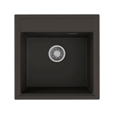 Мойка Omoikiri Daisen 51-ES Artgranit/espresso (4997305) Мойка Omoikiri Daisen 51-ES Artgranit/espresso (4997305)