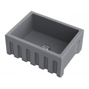 Мойка Omoikiri Mikura 61-PE Natceramic/pebble (4997072)