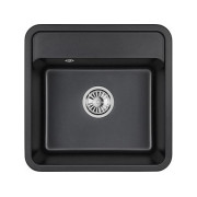 Мойка Granula ST-5001, черный