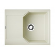 Мойка Omoikiri Yonaka 65-BE Artgranit/ваниль (4993342)