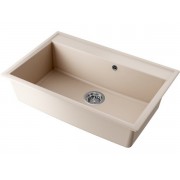 Мойка Omoikiri Daisen 77-SA Artgranit/бежевый (4993631)