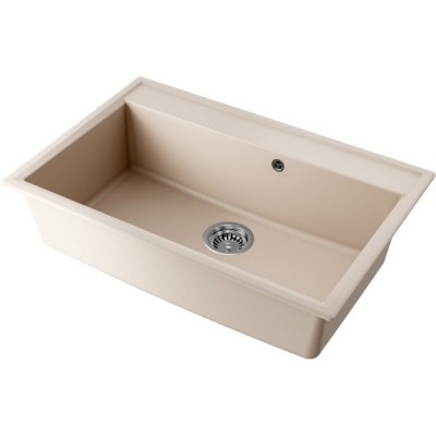 Мойка Omoikiri Daisen 77-SA Artgranit/бежевый (4993631) Мойка Omoikiri Daisen 77-SA Artgranit/бежевый (4993631)