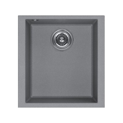 Мойка Kuchenstern SUB 45 титан Мойка Kuchenstern SUB 45 титан