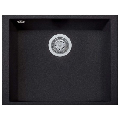 Мойка Longran Cube CUG560.435 - 10 Onyx Мойка Longran Cube CUG560.435 - 10 Onyx