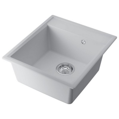 Мойка Omoikiri Daisen 46-WH Artgranit/белый (4997521) Мойка Omoikiri Daisen 46-WH Artgranit/белый (4997521)