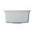 Мойка Omoikiri Daisen 46-WH Artgranit/белый (4997521) Мойка Omoikiri Daisen 46-WH Artgranit/белый (4997521)