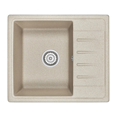 Мойка Granula ST-5803, бежевый Мойка Granula ST-5803, бежевый