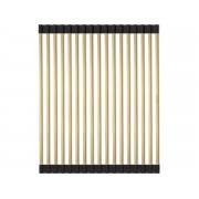 Мойка Paulmark Next-pro 54 uni PM705445-BG, брашированное золото