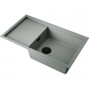 Мойка Omoikiri Sintesi 86-WG Artceramic/wind green (4997133)