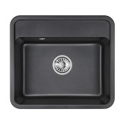 Мойка Granula ST-5601, черный