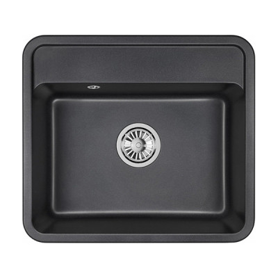 Мойка Granula ST-5601, черный Мойка Granula ST-5601, черный