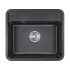 Мойка Granula ST-5601, черный Мойка Granula ST-5601, черный