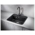 Мойка Granula ST-5601, черный Мойка Granula ST-5601, черный