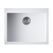 Мойка Omoikiri Bosen 61-WH Tetogranit/белый (4991212)