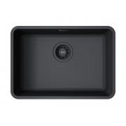 Мойка Omoikiri Omi 53-U/I-GB Ultra Mini нерж.сталь/графит (4997418)