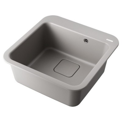 Мойка Omoikiri Tasogare 51-GR Artgranit/leningrad grey (4993740) Мойка Omoikiri Tasogare 51-GR Artgranit/leningrad grey (4993740)