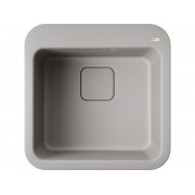 Мойка Omoikiri Tasogare 51-GR Artgranit/leningrad grey (4993740)