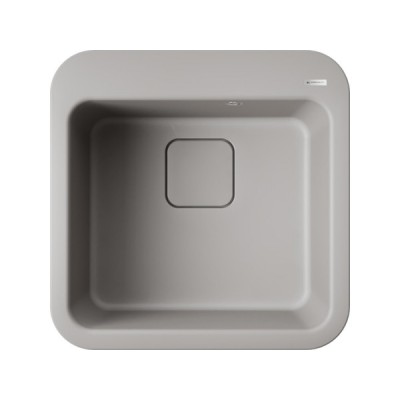 Мойка Omoikiri Tasogare 51-GR Artgranit/leningrad grey (4993740) Мойка Omoikiri Tasogare 51-GR Artgranit/leningrad grey (4993740)
