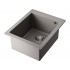 Мойка Omoikiri Bosen 41-GR Tetogranit/leningrad grey (4993543) Мойка Omoikiri Bosen 41-GR Tetogranit/leningrad grey (4993543)