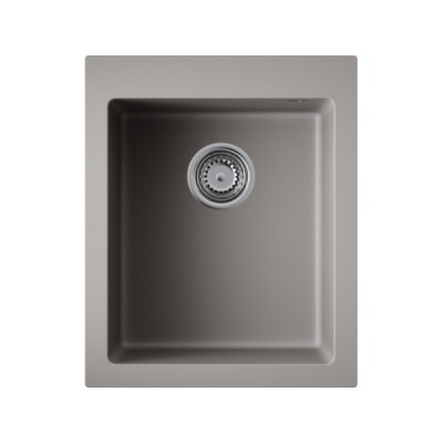 Мойка Omoikiri Bosen 41-GR Tetogranit/leningrad grey (4993543) Мойка Omoikiri Bosen 41-GR Tetogranit/leningrad grey (4993543)