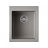 Мойка Omoikiri Bosen 41-GR Tetogranit/leningrad grey (4993543) Мойка Omoikiri Bosen 41-GR Tetogranit/leningrad grey (4993543)
