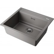 Мойка Omoikiri Kitagawa 57-GR Artceramic/leningrad grey (4993450)