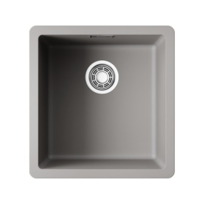 Мойка Omoikiri Kata 40-U-GR Artgranit/leningrad grey (4993397) Мойка Omoikiri Kata 40-U-GR Artgranit/leningrad grey (4993397)