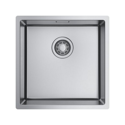 Мойка Omoikiri Tadzava 44-U/I Quadro-IN нерж. сталь/нержавеющая сталь (4993509) Мойка Omoikiri Tadzava 44-U/I Quadro-IN нерж. сталь/нержавеющая сталь (4993509)