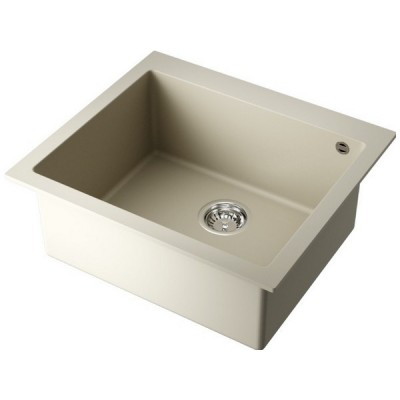 Мойка Omoikiri Bosen 57-BE Tetogranit/ваниль (4993146) Мойка Omoikiri Bosen 57-BE Tetogranit/ваниль (4993146)