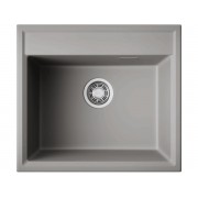Мойка Omoikiri Daisen 57-GR Artgranit/leningrad grey (4997311)