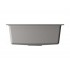 Мойка Omoikiri Daisen 57-GR Artgranit/leningrad grey (4997311) Мойка Omoikiri Daisen 57-GR Artgranit/leningrad grey (4997311)