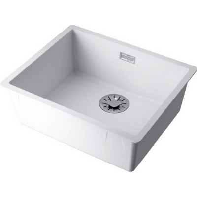 Мойка Omoikiri Yamakawa 55-Integra-WH Artceramic/белый (4997265) Мойка Omoikiri Yamakawa 55-Integra-WH Artceramic/белый (4997265)