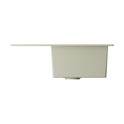 Мойка Omoikiri Daisen 65-BE Artgranit/ваниль (4993678) Мойка Omoikiri Daisen 65-BE Artgranit/ваниль (4993678)