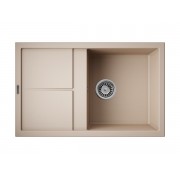 Мойка Omoikiri Sumi 79-SA Tetogranit/бежевый (4993664)