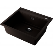 Мойка Omoikiri Kitagawa 57-MO Artceramic/мокко (4997195)