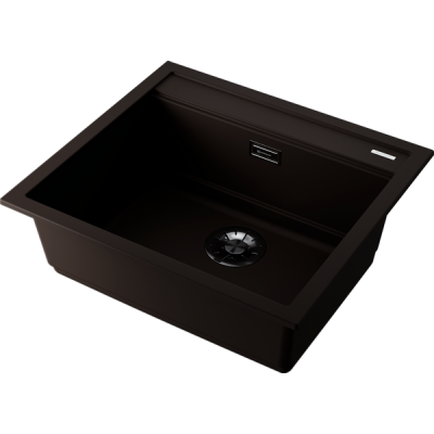 Мойка Omoikiri Kitagawa 57-MO Artceramic/мокко (4997195) Мойка Omoikiri Kitagawa 57-MO Artceramic/мокко (4997195)
