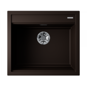 Мойка Omoikiri Kitagawa 57-MO Artceramic/мокко (4997195)