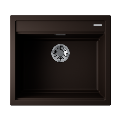 Мойка Omoikiri Kitagawa 57-MO Artceramic/мокко (4997195) Мойка Omoikiri Kitagawa 57-MO Artceramic/мокко (4997195)