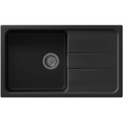 Мойка Florentina Специя 860 антрацит