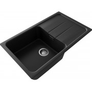 Мойка Florentina Специя 860 антрацит